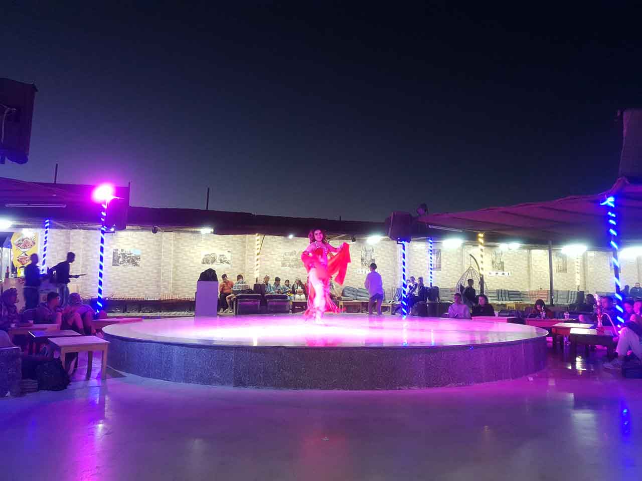 Super quad Tour in Hurghada