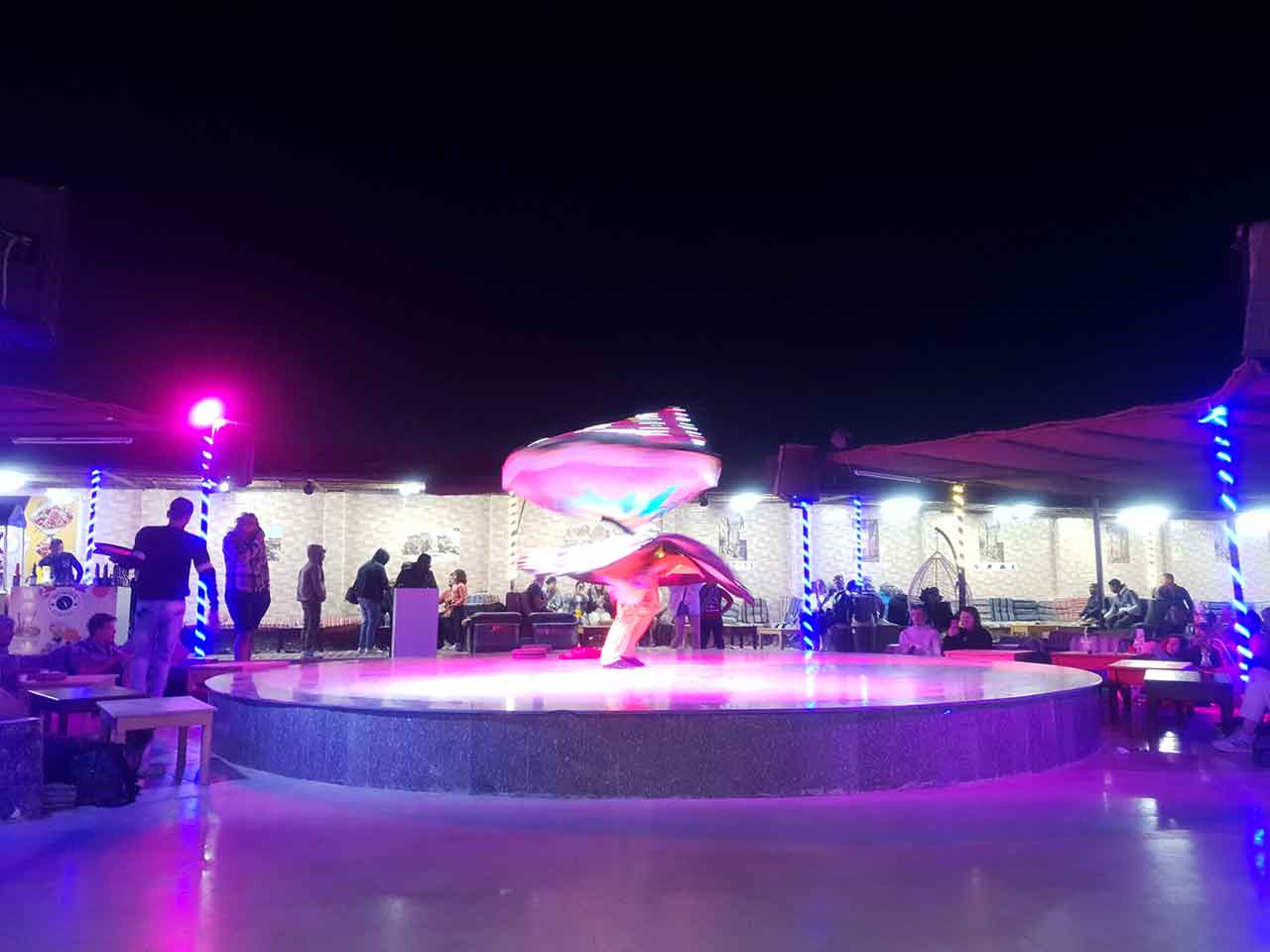 Super quad Tour in Hurghada
