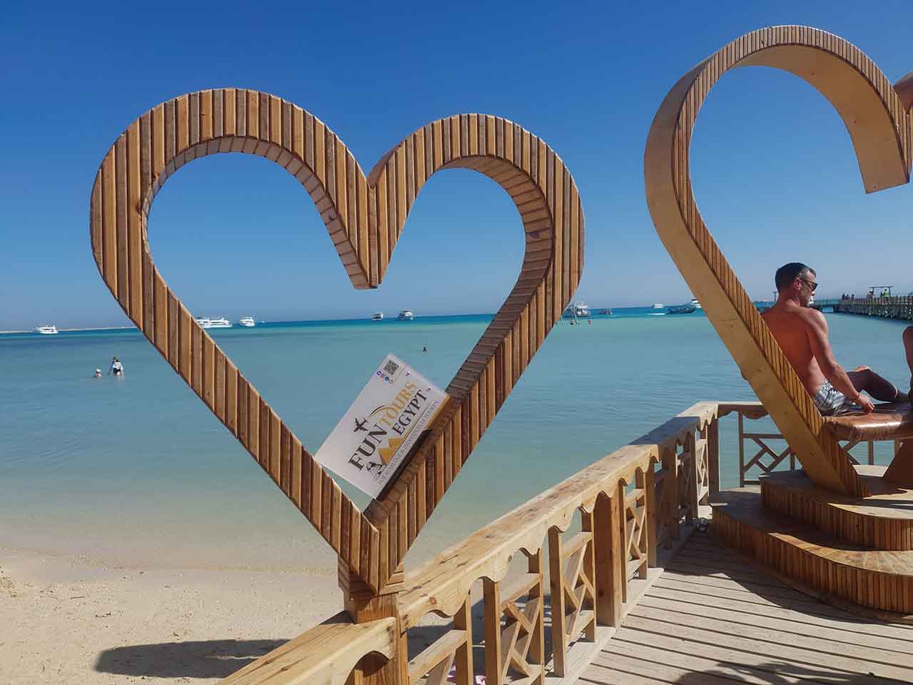 Orange Bay Hurghada