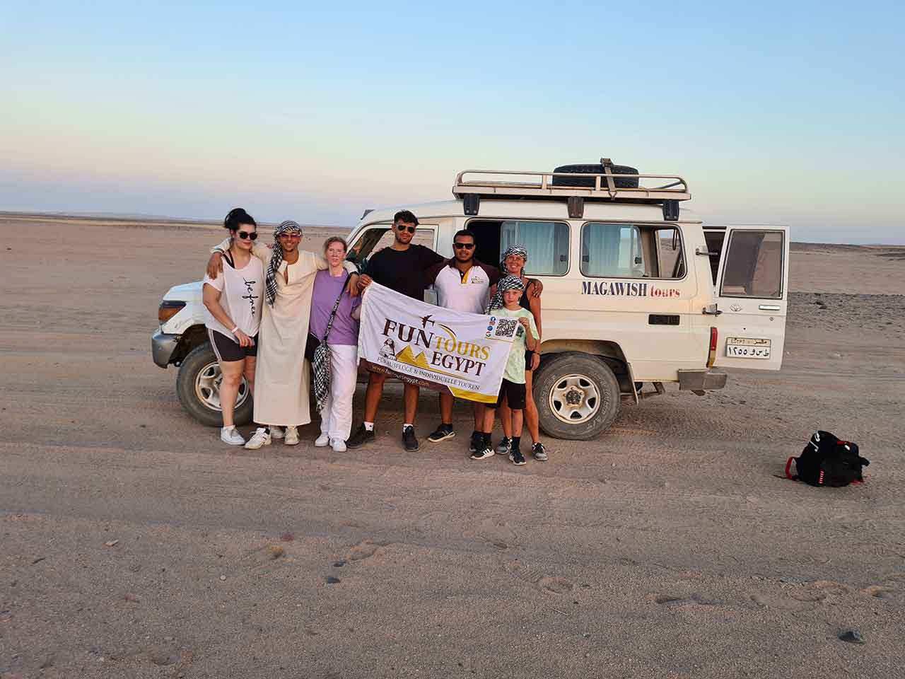 Super Jeep Safari