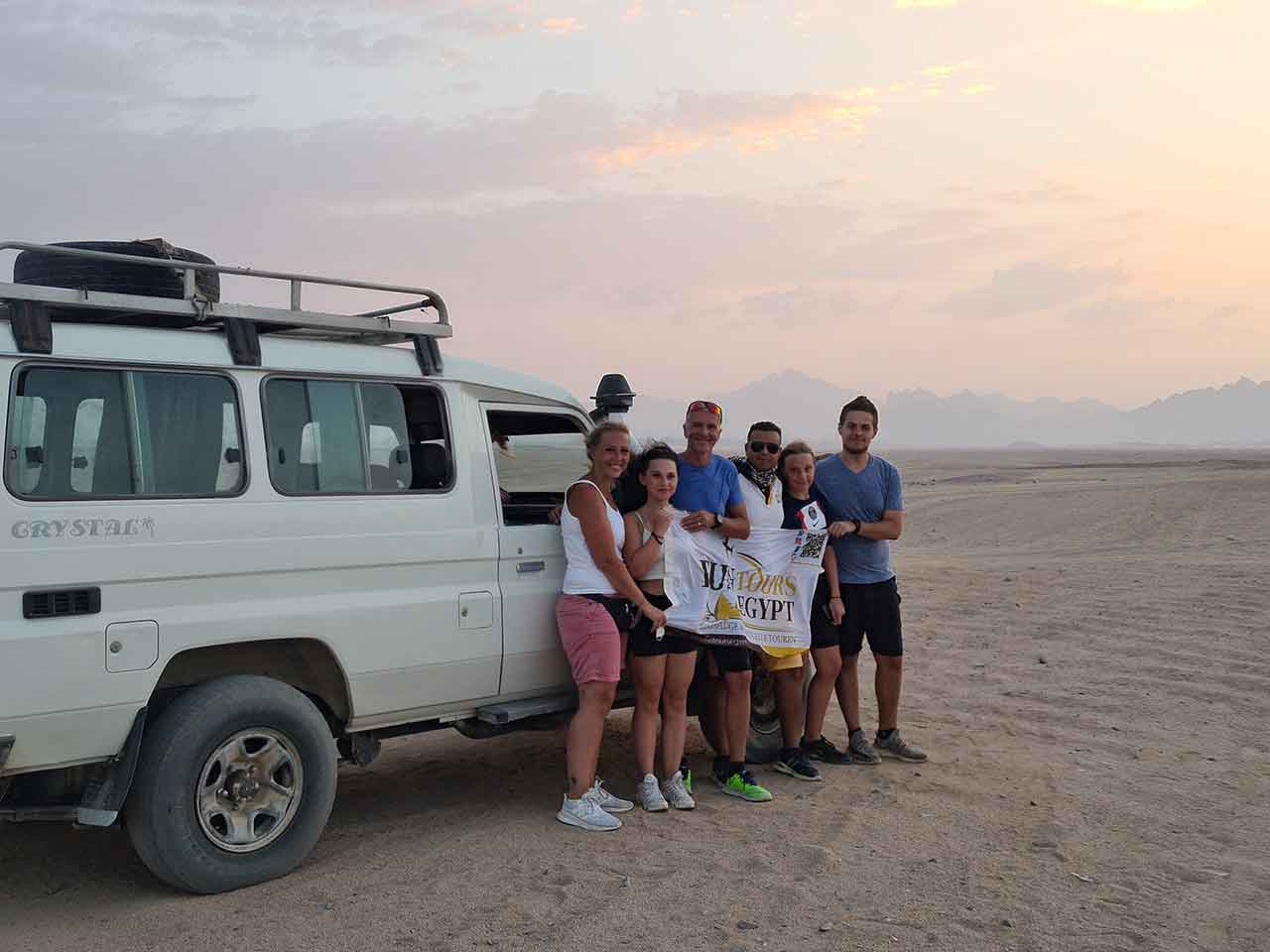 Super Jeep Safari