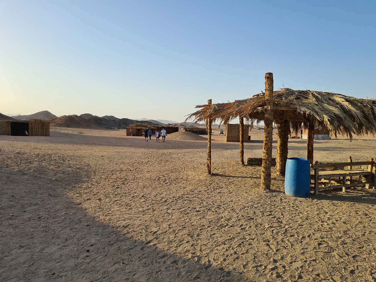Mega Quad Tour in hurghada