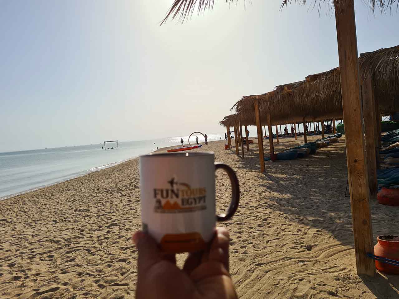 Orange Bay Hurghada