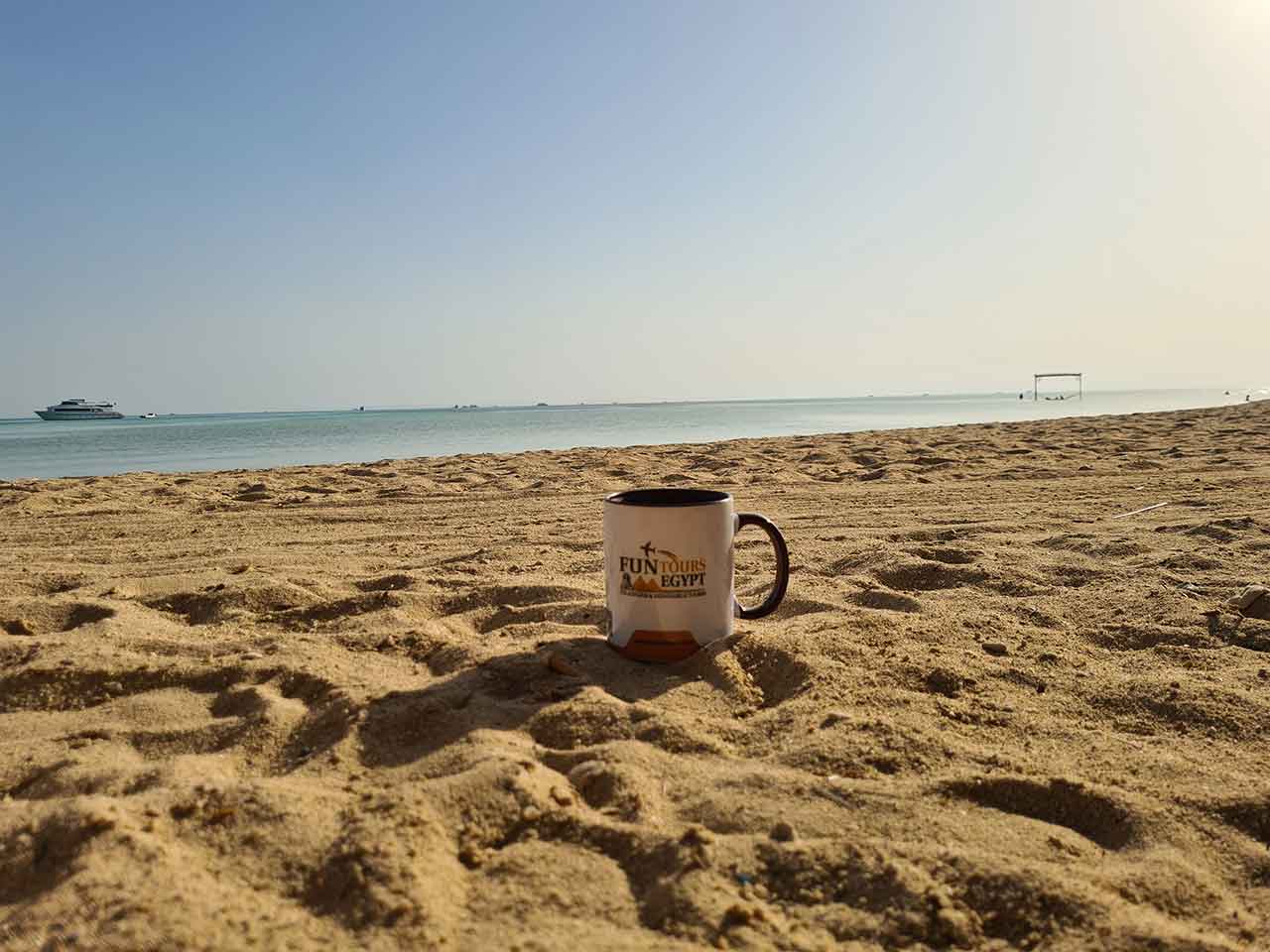 Orange Bay Hurghada