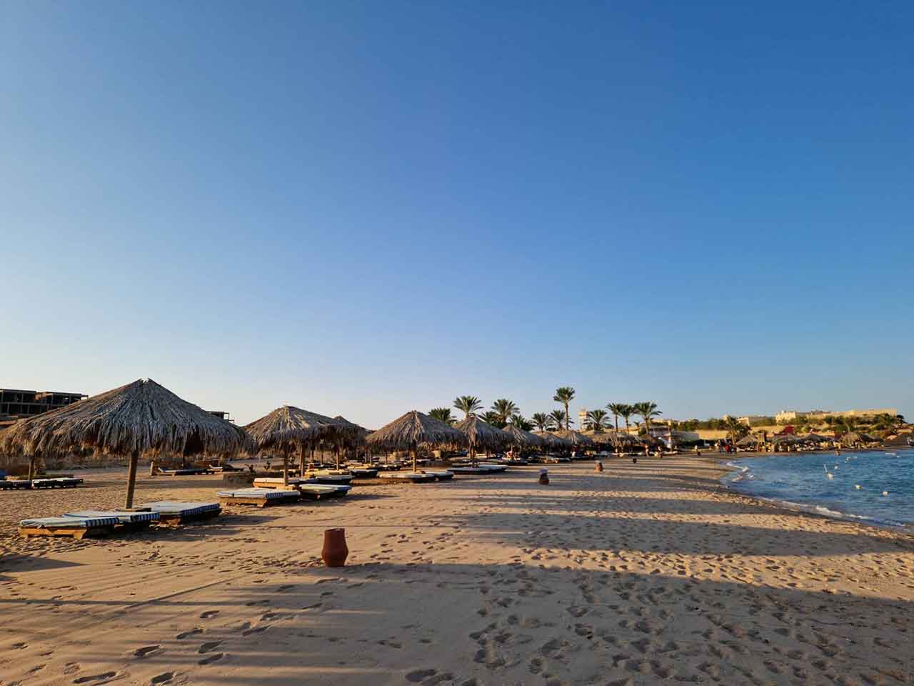 Sharm El Naga Schnorchel Tour
